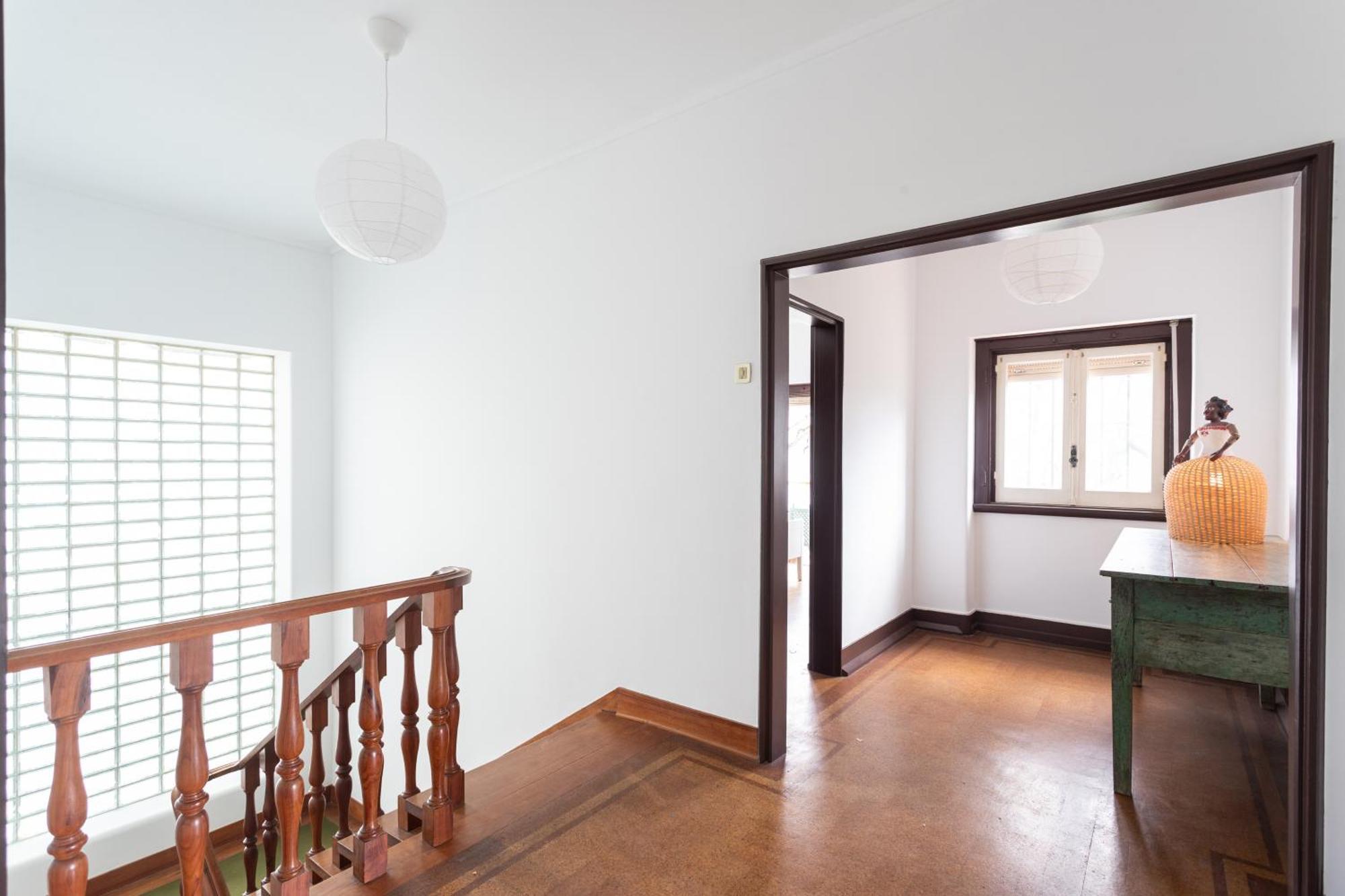 Villa Jacaranda Cascais Exterior foto